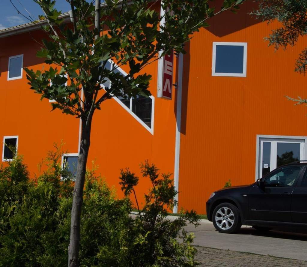 Rooms Low Price Σόποτ Εξωτερικό φωτογραφία