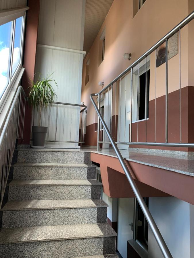 Rooms Low Price Σόποτ Εξωτερικό φωτογραφία