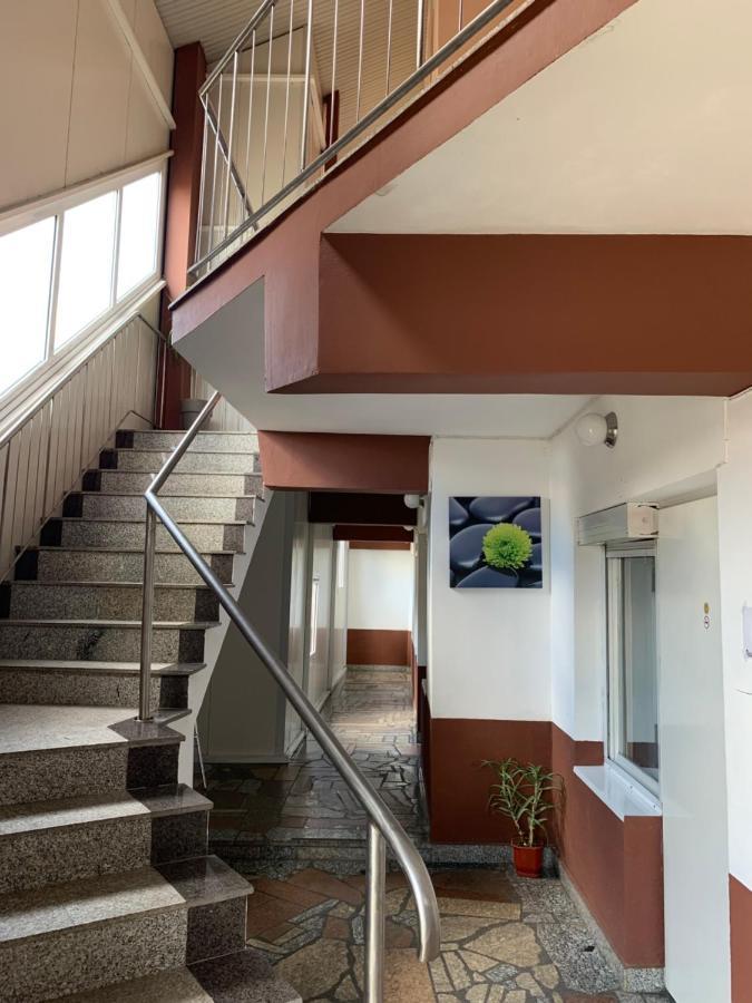 Rooms Low Price Σόποτ Εξωτερικό φωτογραφία