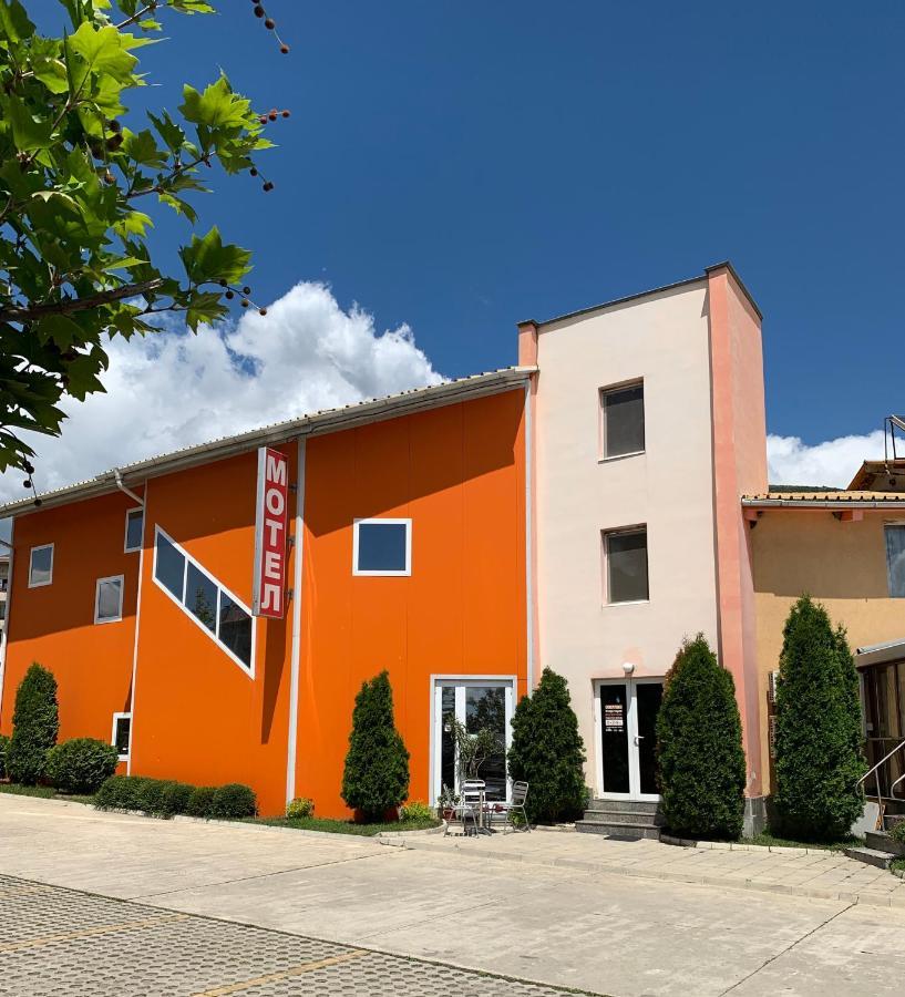 Rooms Low Price Σόποτ Εξωτερικό φωτογραφία