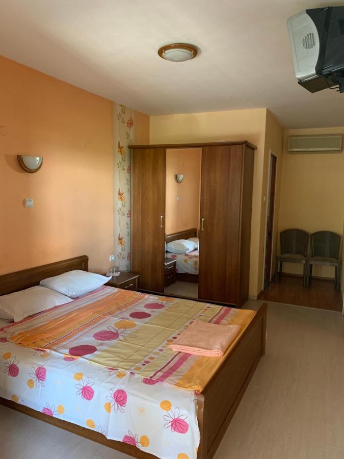 Rooms Low Price Σόποτ Εξωτερικό φωτογραφία