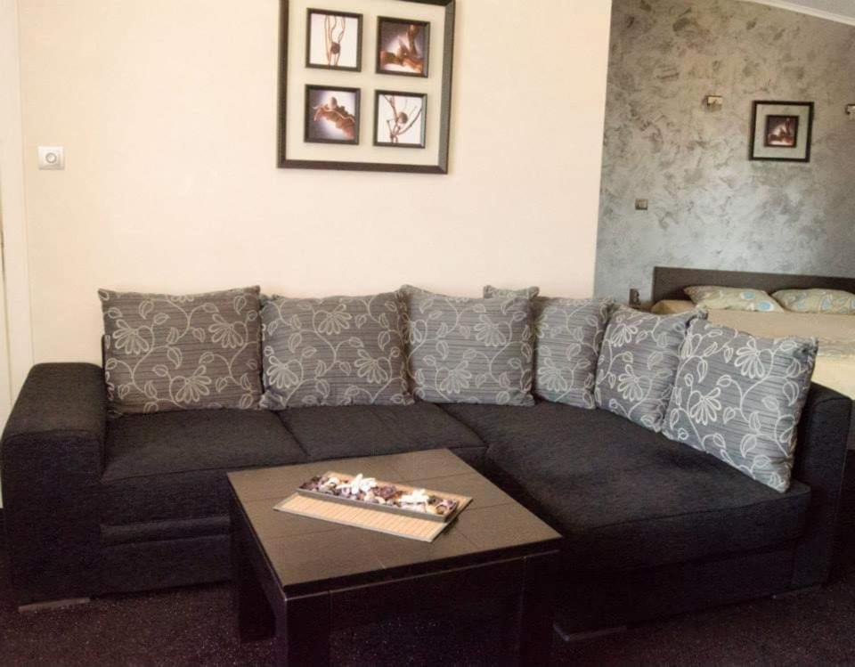 Rooms Low Price Σόποτ Εξωτερικό φωτογραφία