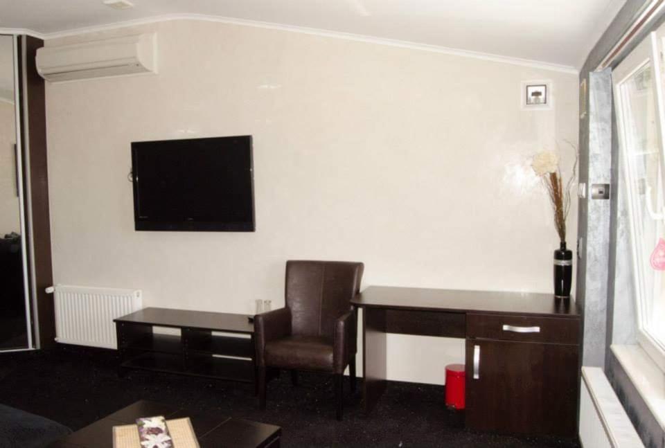 Rooms Low Price Σόποτ Εξωτερικό φωτογραφία